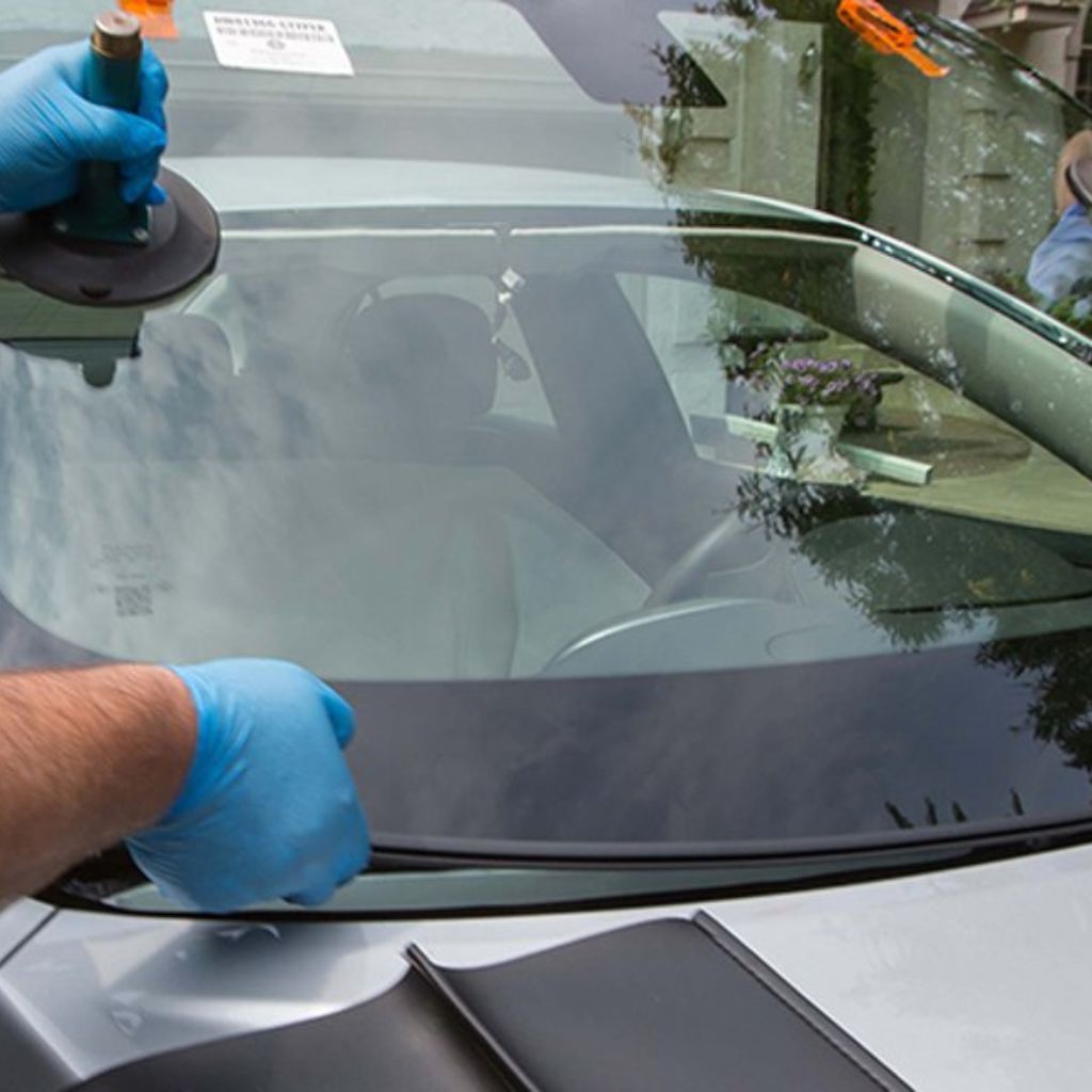 Car Windshield Replacement