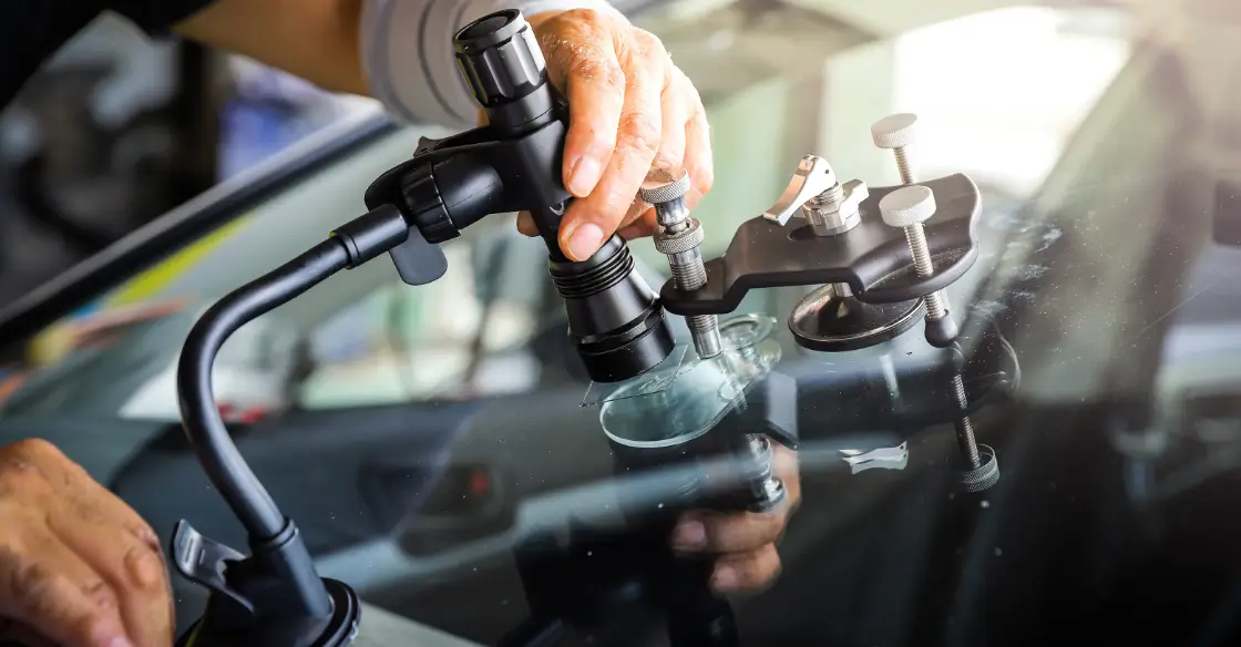 auto windshield replacement