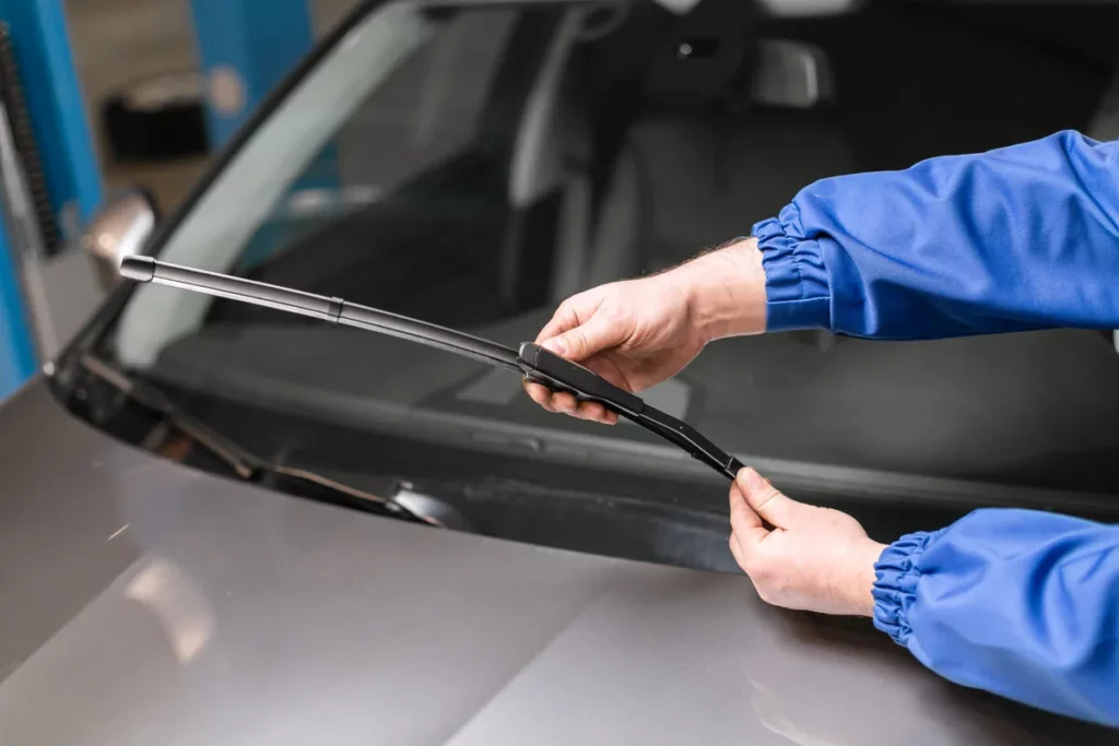 how to pick windshield wipers-