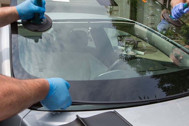 Car Windshield Replacement