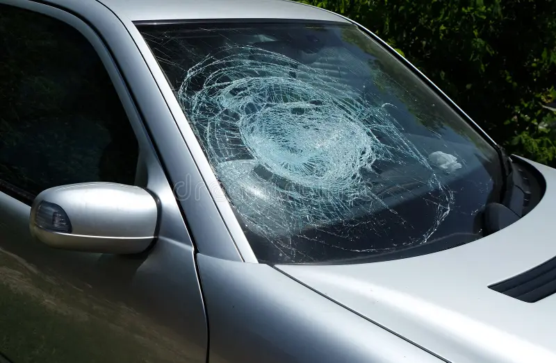 windshield replacement cost